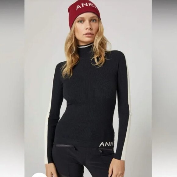 Alp N Rock Sweaters - Nwt Alp N Rock ANR Kendall sweater Ski X Large